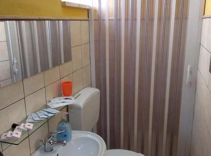 Il Sole E La Luna Ferienhaus Agrigent