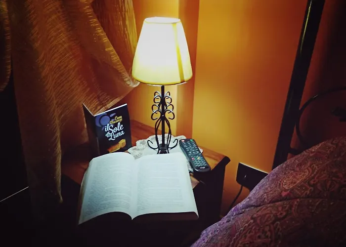 Il Sole E La Luna Agrigente