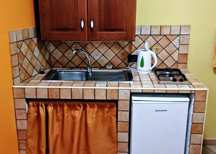 Il Sole E La Luna Agrigent