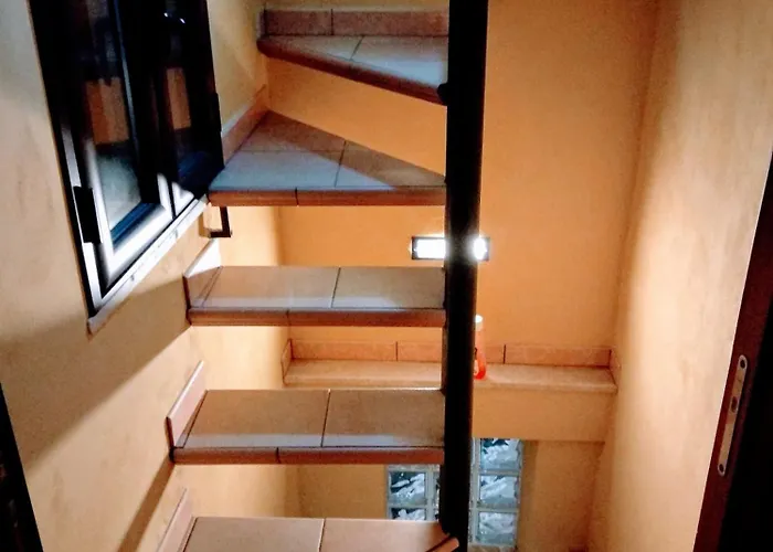 Il Sole E La Luna Ferienhaus