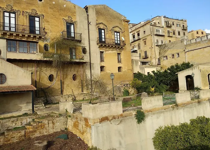 Ferienhaus Il Sole E La Luna